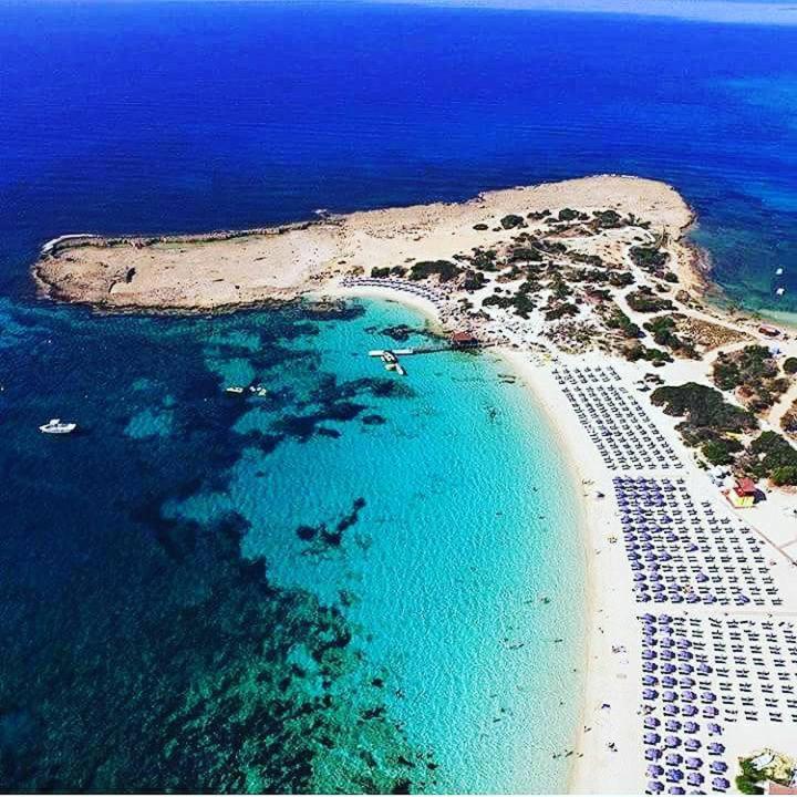 Camera BeachFit Padel Wellness - Spiaggia Privata