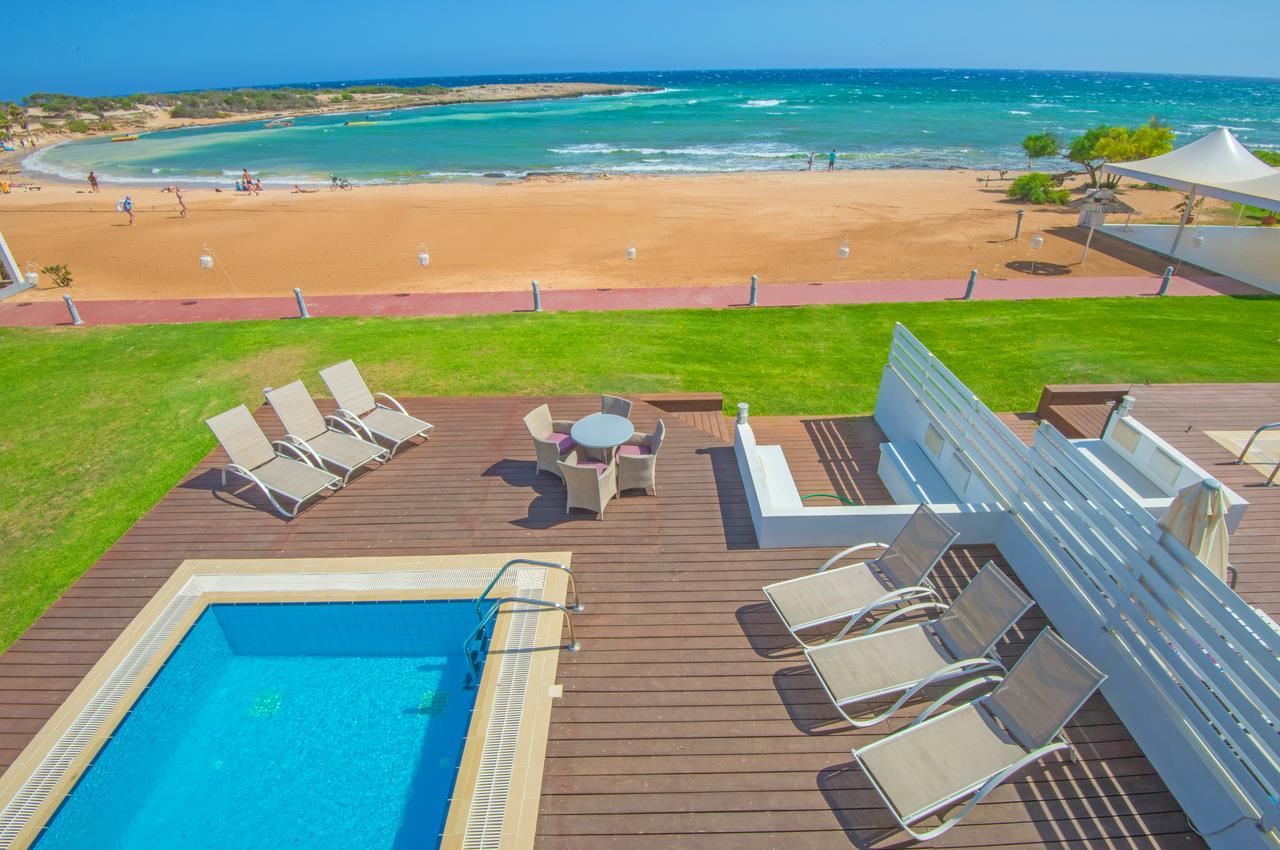 Royal Suite con Piscina Privata