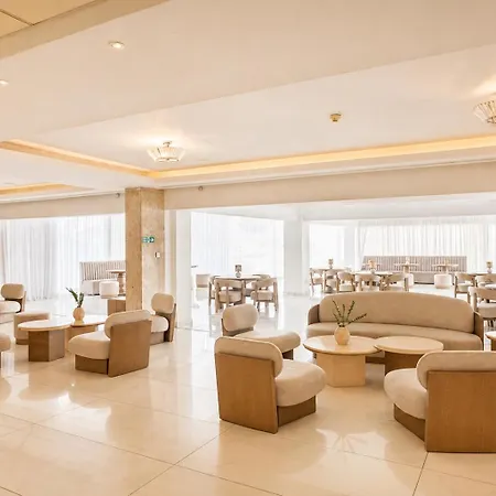 Dome Beach Marina Hotel & Resort-3